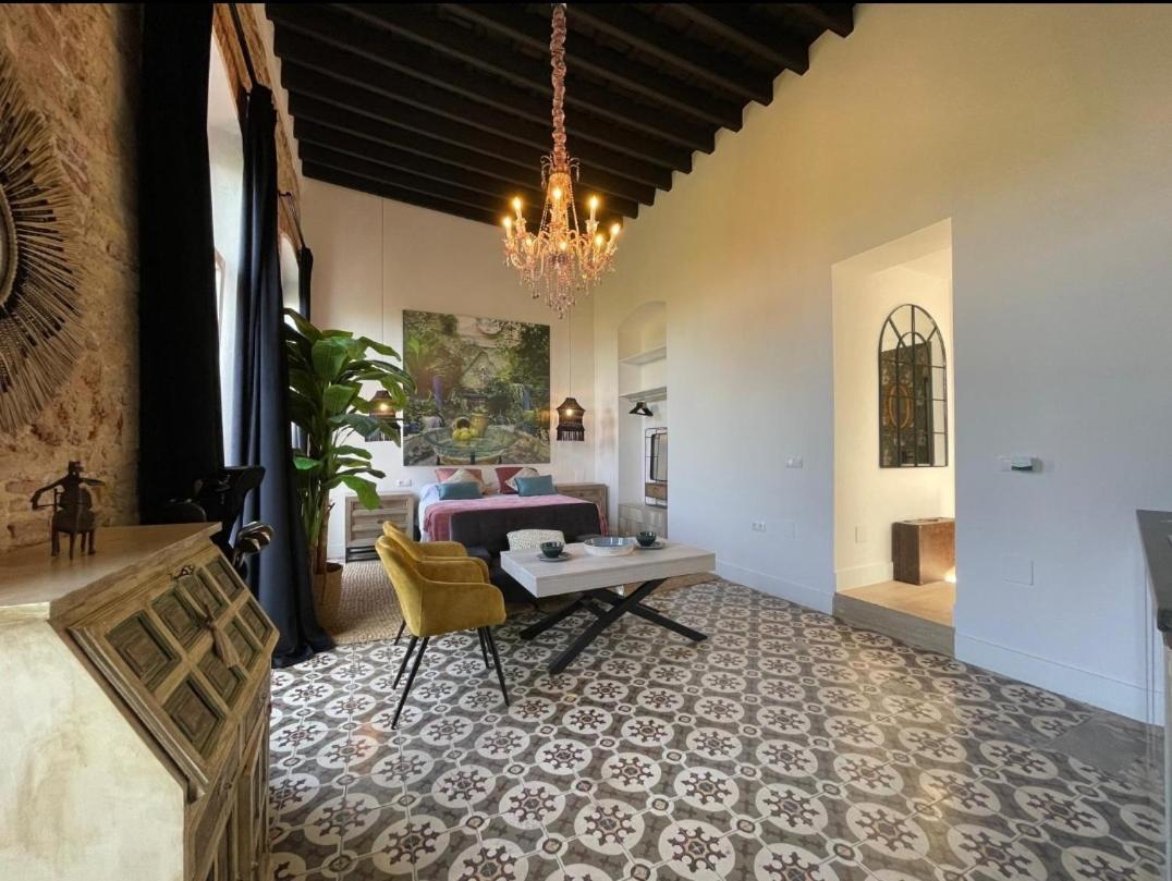 Atelier Art & Suite Ayamonte Exterior foto